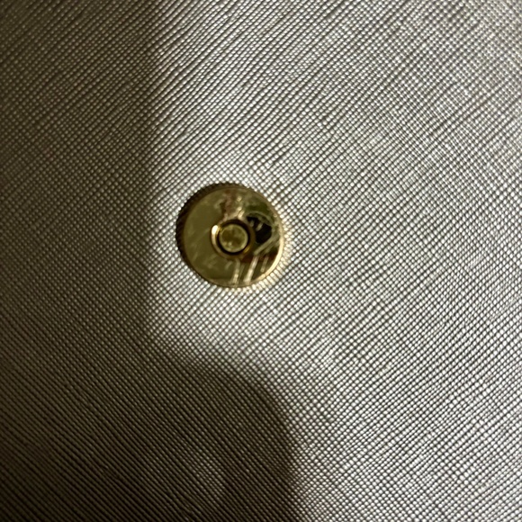 Silver 3 way purse - Picture 5 of 8